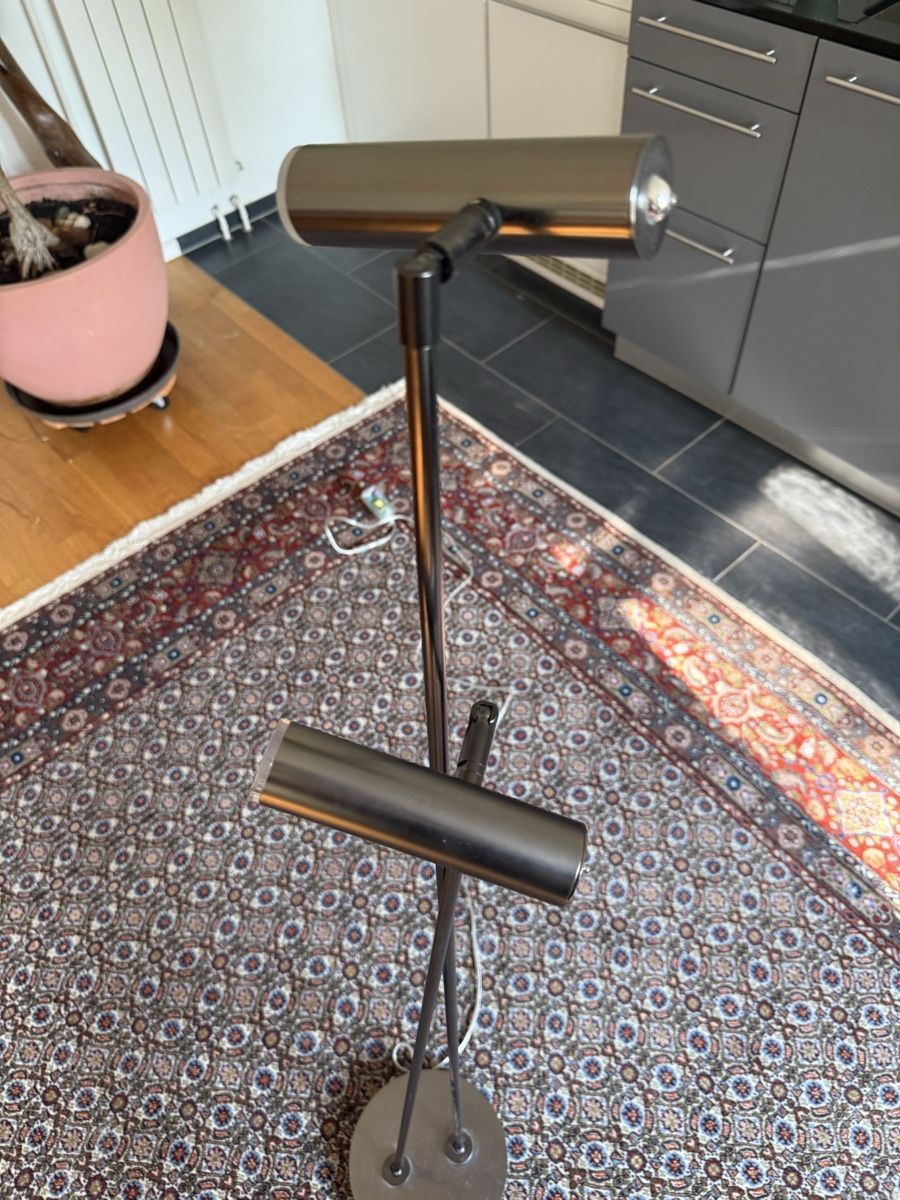 Lampen: B-Leuchten (Typ 60411/2-15, – Gebraucht aus basel von yuri.H