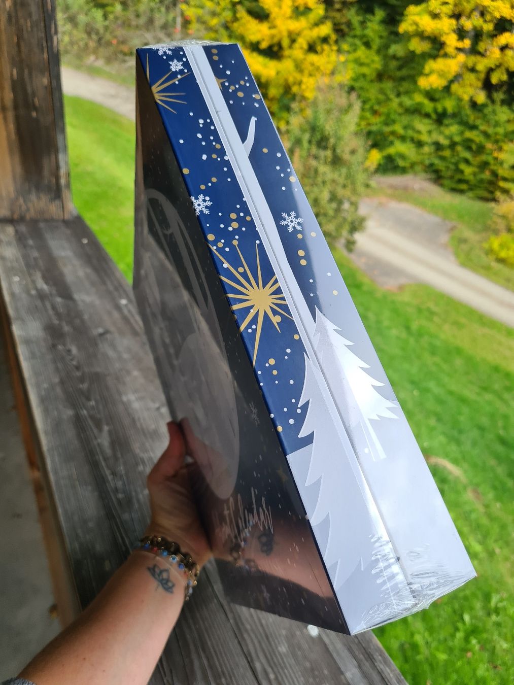 Kalender: Adventskalender – Neu und originalverpackt aus Heimisbach von Rotflengel 1