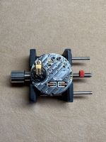 Stimmgabel Werk