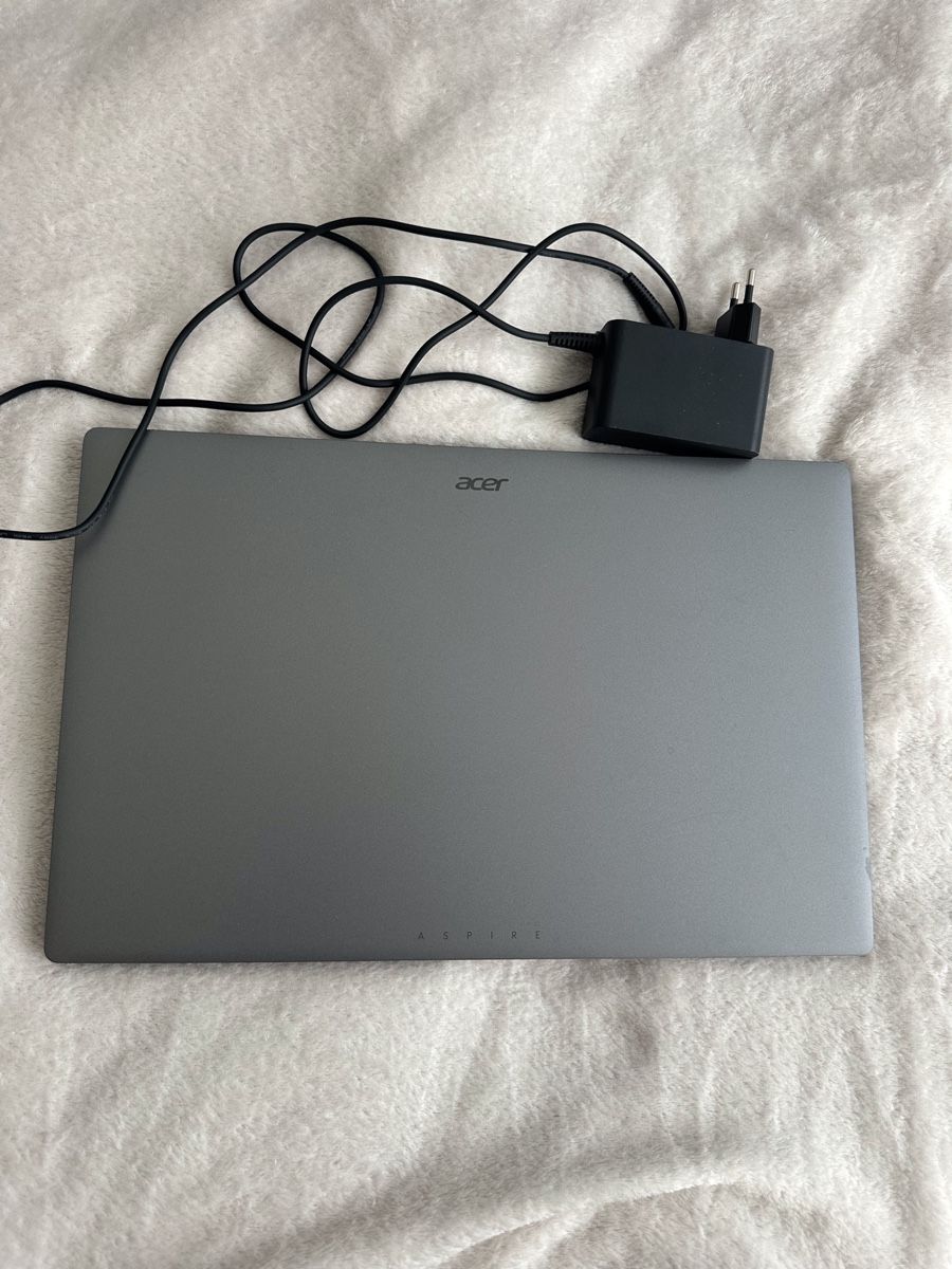 Acer Notebook: Acer Aspire Lite 15N 4500 – Nuovo (secondo la descrizione) da Glattbrugg venduto da sab_989l