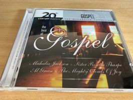 Various – The Best Of Gospel