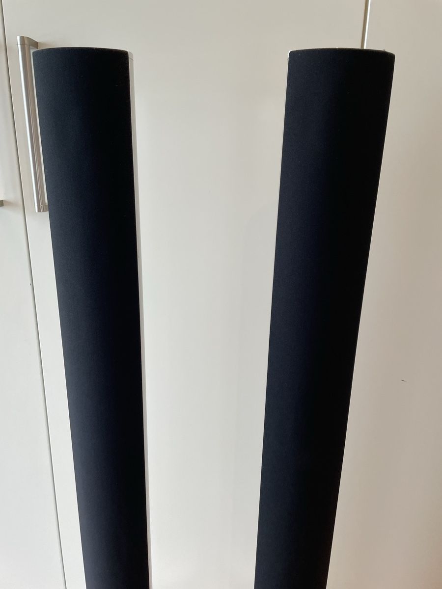 Bang & Olufsen Lautsprecher: Bang & Olufsen Beolab 6000 – Gebraucht aus Niederbüren von Poschti_19 7