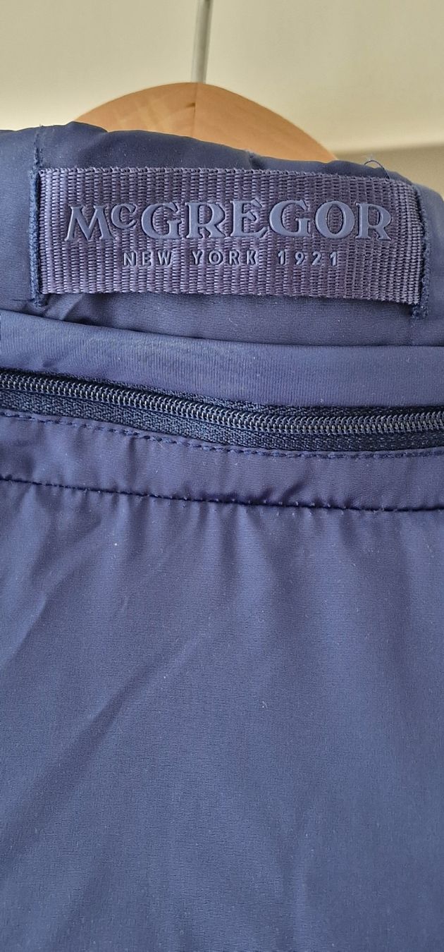 Gilet & Giacche: McGregor Jacket/Gilets (Gr. 54) – Usato da Dübendorf venduto da zarry10 3