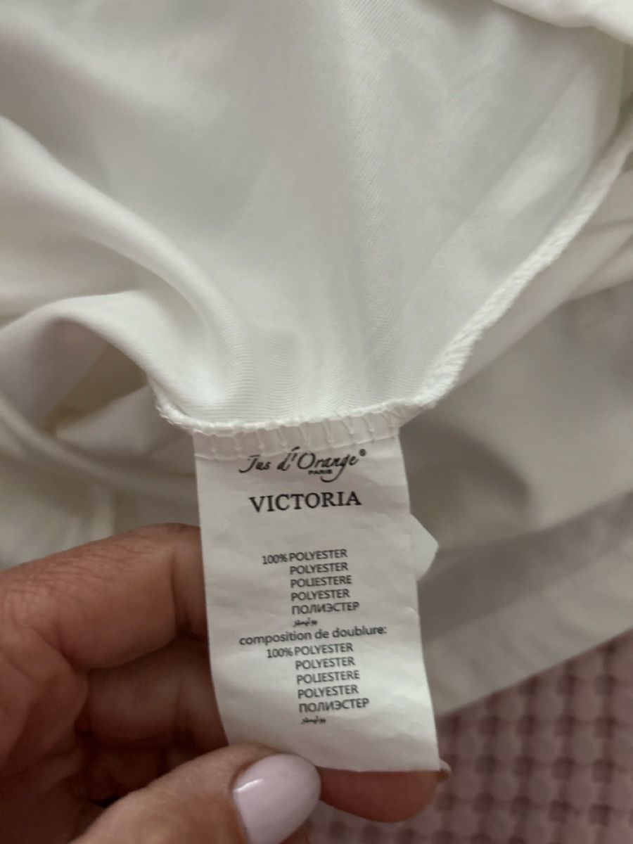 Vestiti: Jus d'Orange Kleid, Gr. T2 – Nuovo (secondo la descrizione) da Langnau im Emmental venduto da Iriss 7