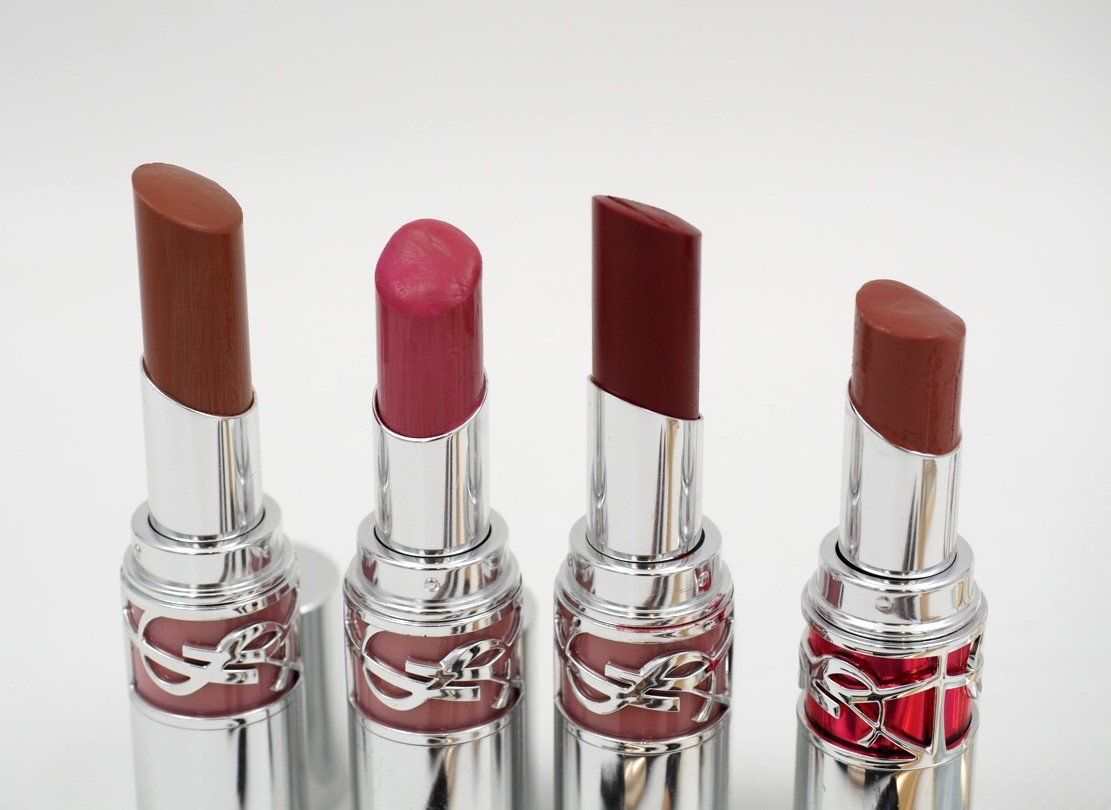 Make-up: SAINT LAURENT Make-up Set (26080309) – Usato da Zürich venduto da fundsachenverkauf 1