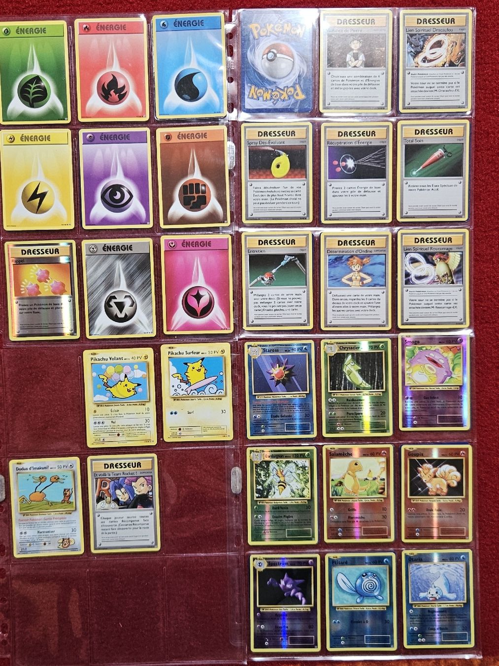 Pokémon Sammelbilder & Trading cards: pokemon évolutions xy 🇫🇷 – Gebraucht aus les verrieres von atom82 2