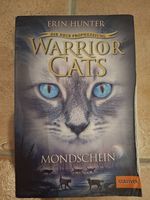 Warrior Cats, Staffel 2, Band 2