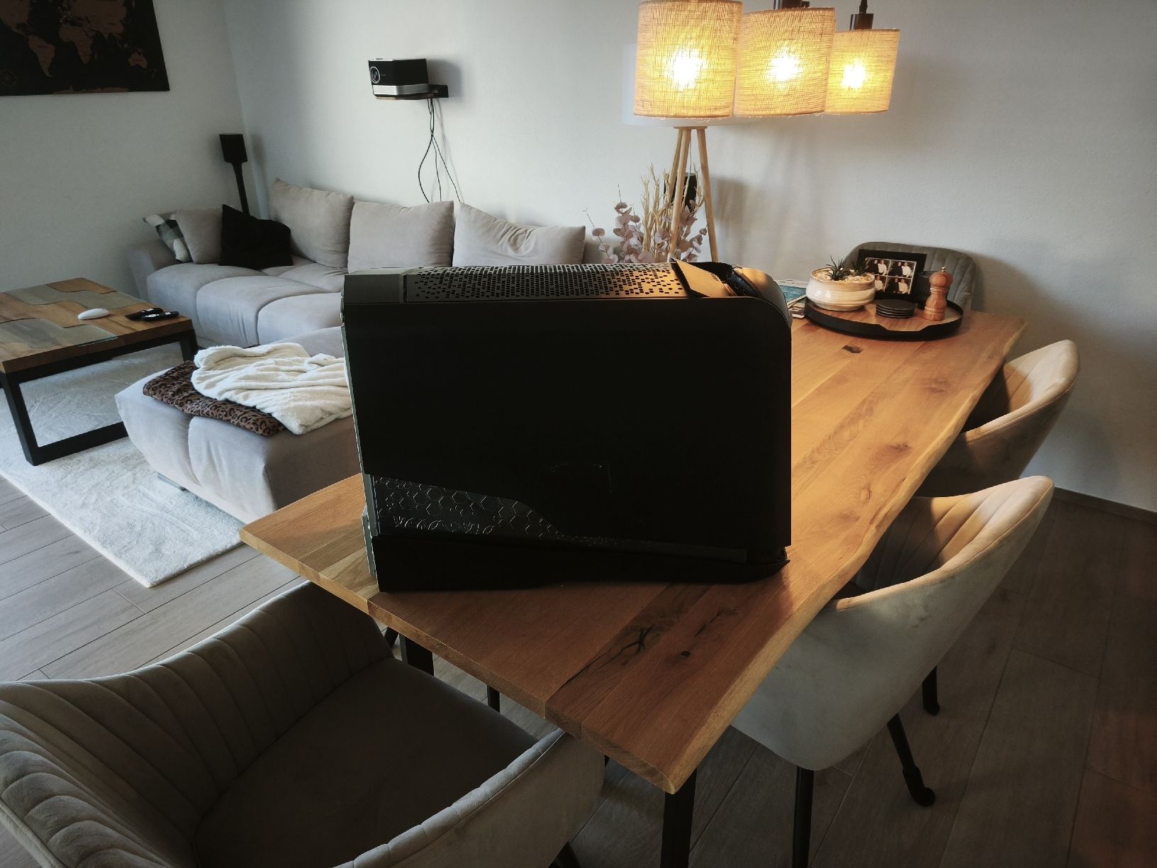 Alienware PCs: Alienware Aurora R4 Gaming-PC – Gebraucht aus Frauenfeld von Jannicstrc 1
