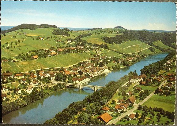 Cartes postales: EGLISAU – Neuf (Voir description) à Jona par philajona