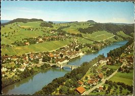 EGLISAU