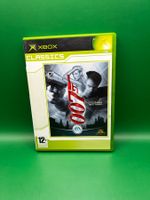 James Bond 007: Everything or Nothing (mehrsprachig) - XBOX