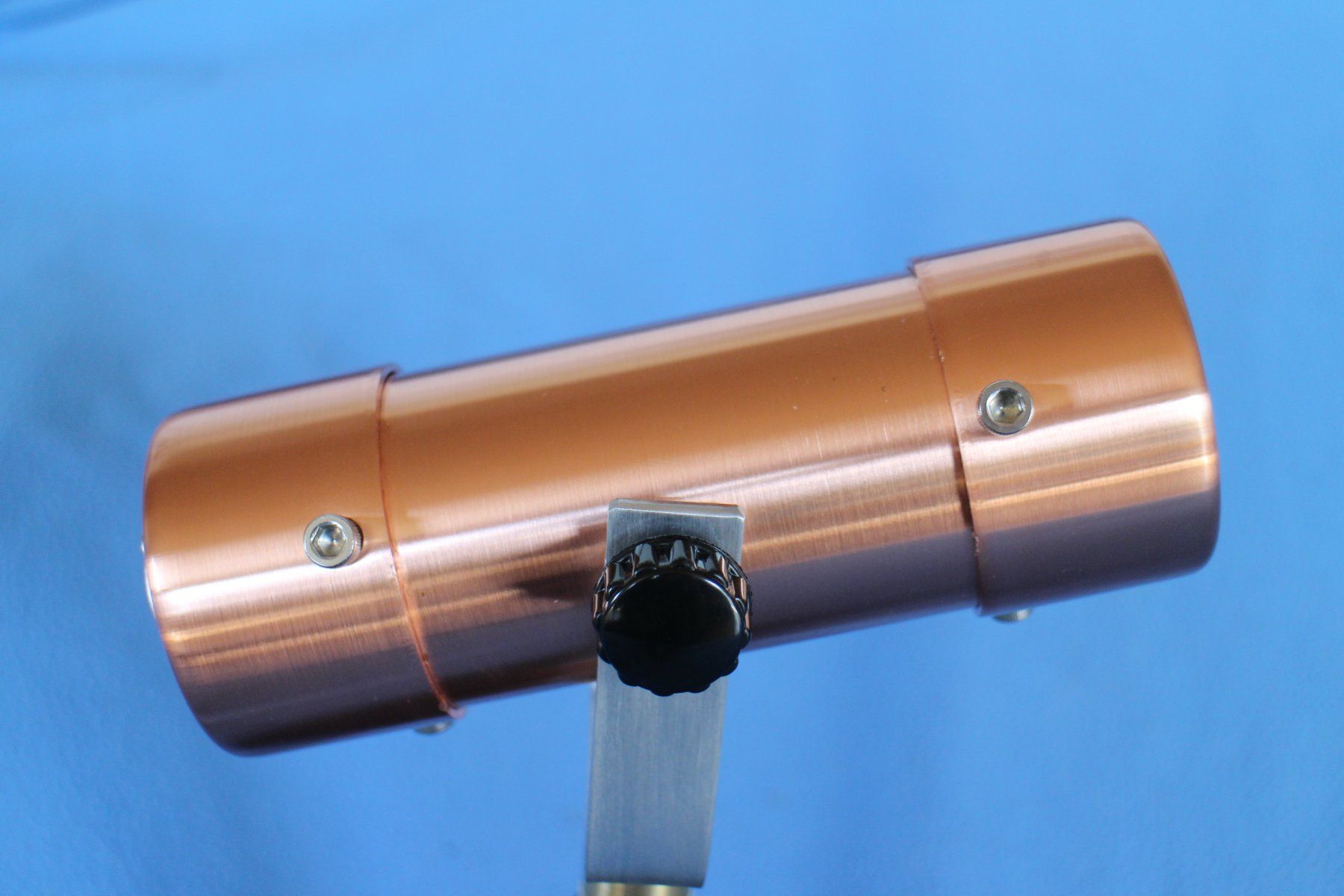Microfoni: Placid Audio Copperphone - Dynamisches Mikrofon – Usato da Wettswil venduto da Tichel 5