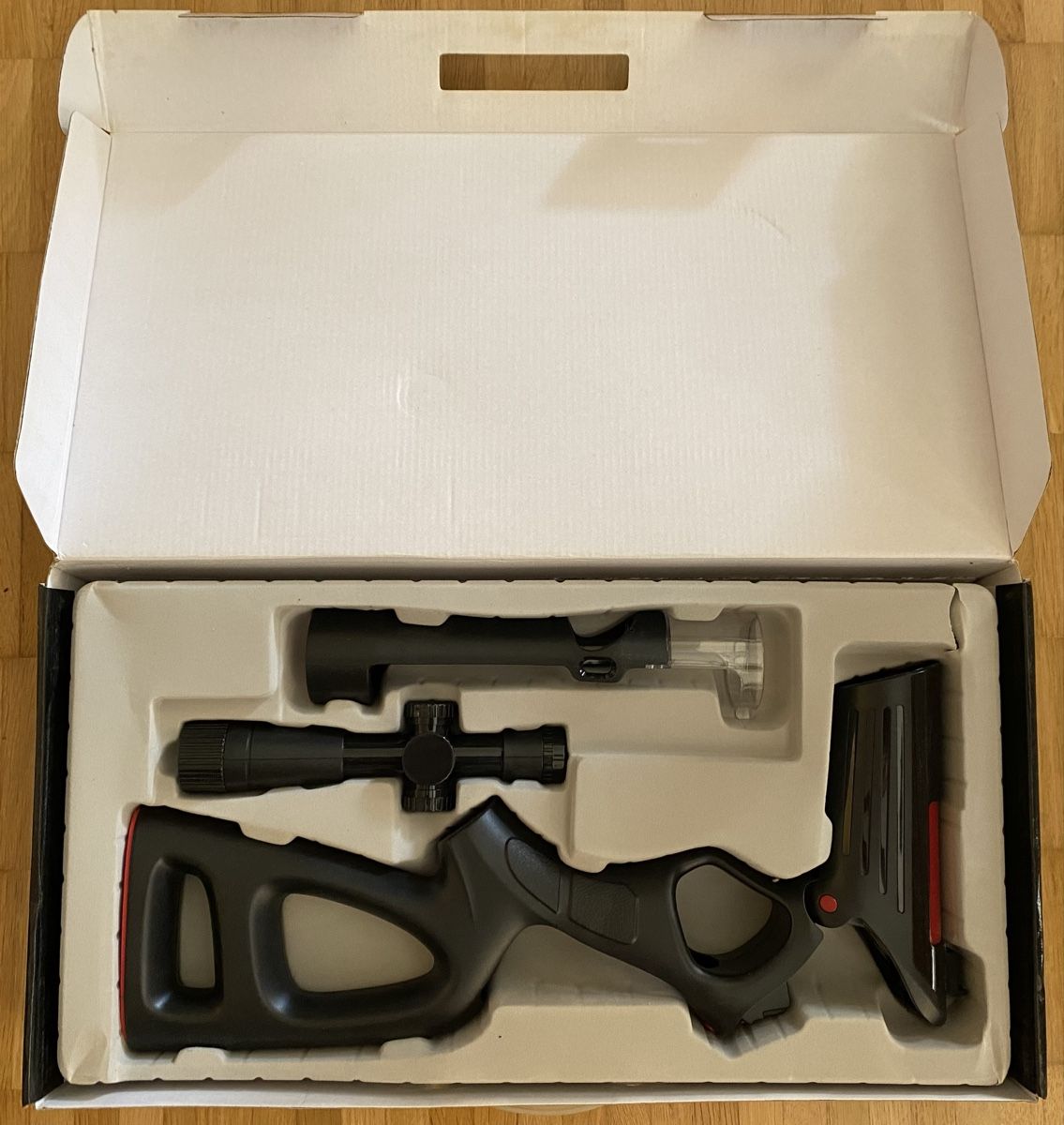 Sony Controller: Playstation 3 Move Mega Set OVP – Usato da Unterentfelden venduto da KoolAid-WhiTe 2