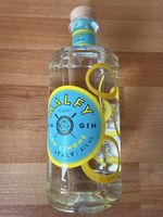 Malfy Gin Con Limone 1Liter neu