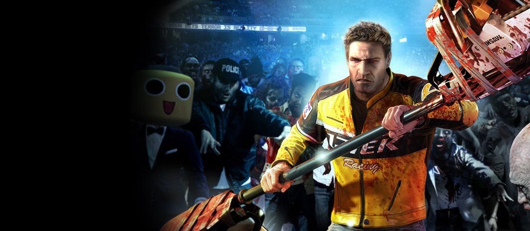 Sony Giochi: Sony PS3  Dead Rising 2 – Usato da Schüpfheim venduto da Games_Spielkonsolen 8