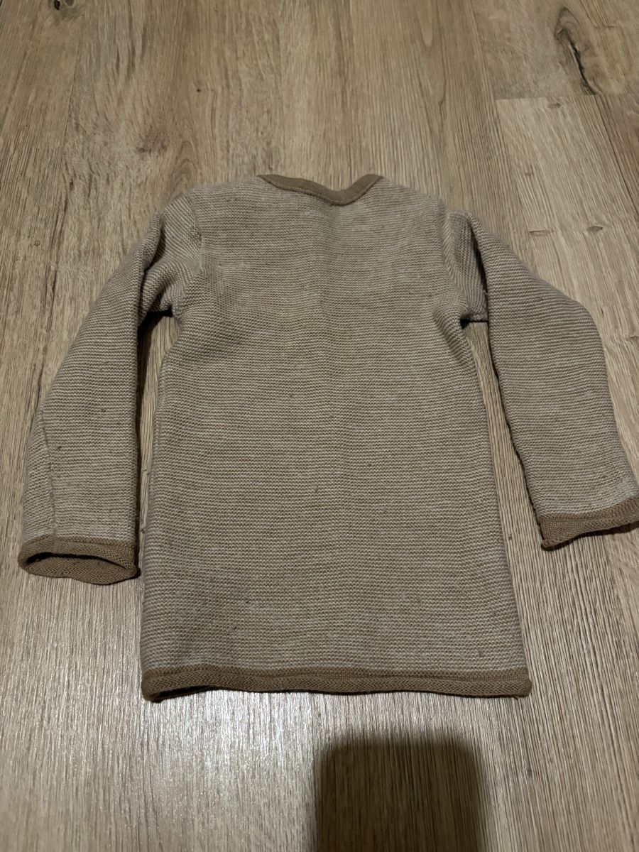 Disana Pulls et sweat-shirts: Disana Pullover 86/92 100% Wolle – D'occasion à Liestal par sei_j5yn 2