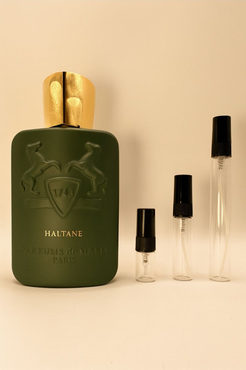 Parfum & Eau de Toilette: 🌿 Parfums de Marly Haltane – 2ml Probe – Neu (gemäss Beschreibung) aus Düdingen von parfum_tester