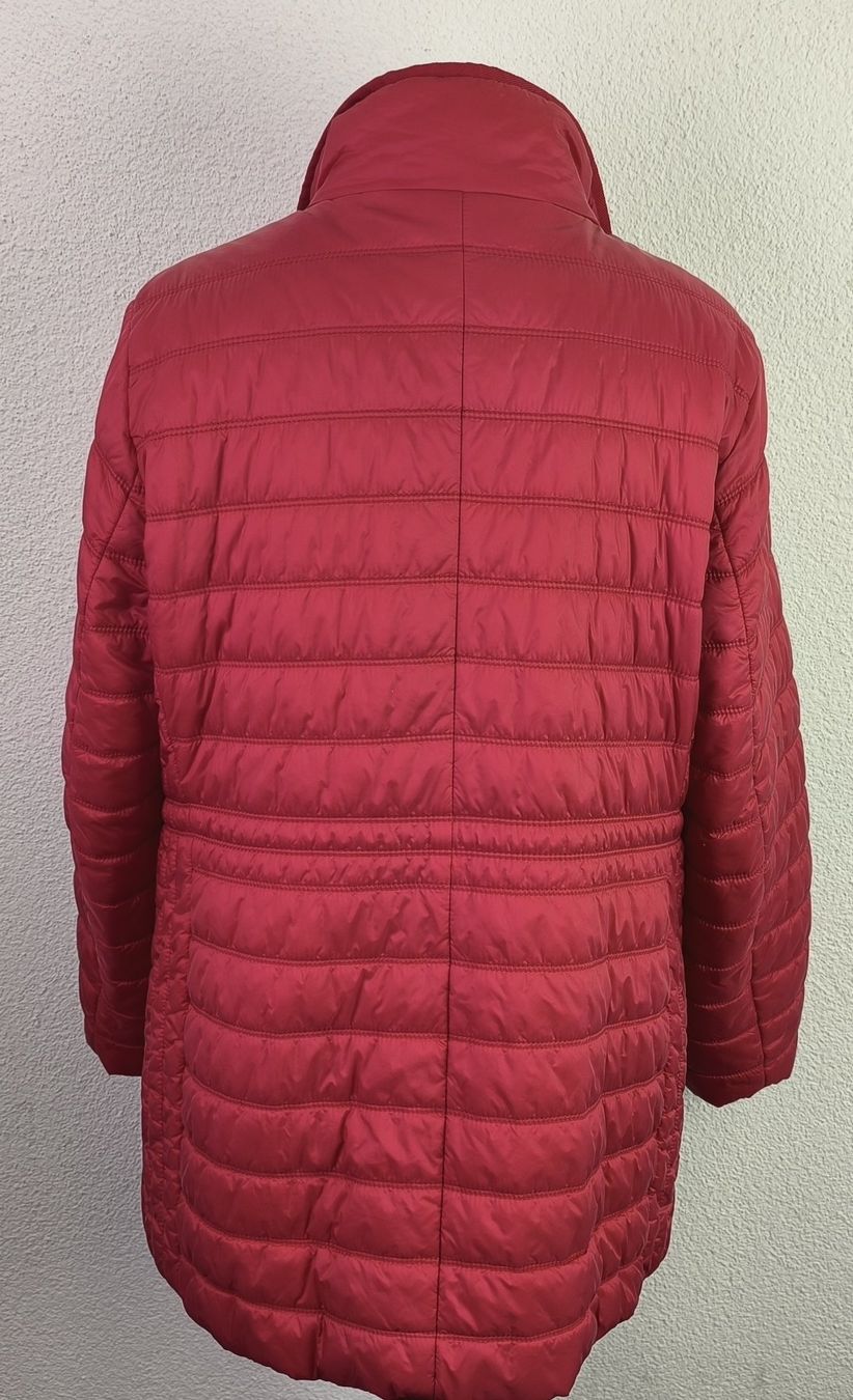Fuchs Schmitt Giacche: FUCHS SCHMITT - Damen Steppjacke Grösse 42 – Usato da Rüti ZH venduto da Restwert_Rueti_ZH 1