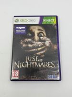 Rise of Nightmares (XBOX 360)