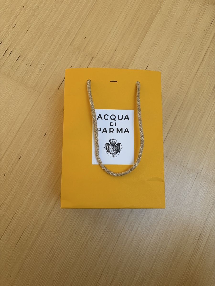 Acqua di parma Parfums & Eau de Toilette: Acqua di Parma INSIEME diffuser 180ml – Neuf avec emballage d'origine à Lausanne par firewalk86 2