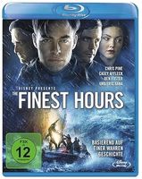 🎞️🎥🍿 The Finest Hours 🍿🎥💿