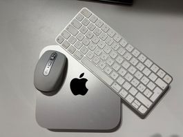 Apple Mac Mini M1 / 512 GB / inkl. Zubehör!