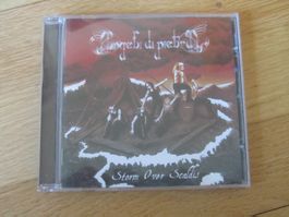 Angeli di Pietra Storm over Scaldis CD CCP Records 2009