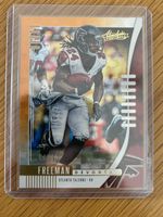 Devonta Freeman 2019 Panini Karte #08/75
