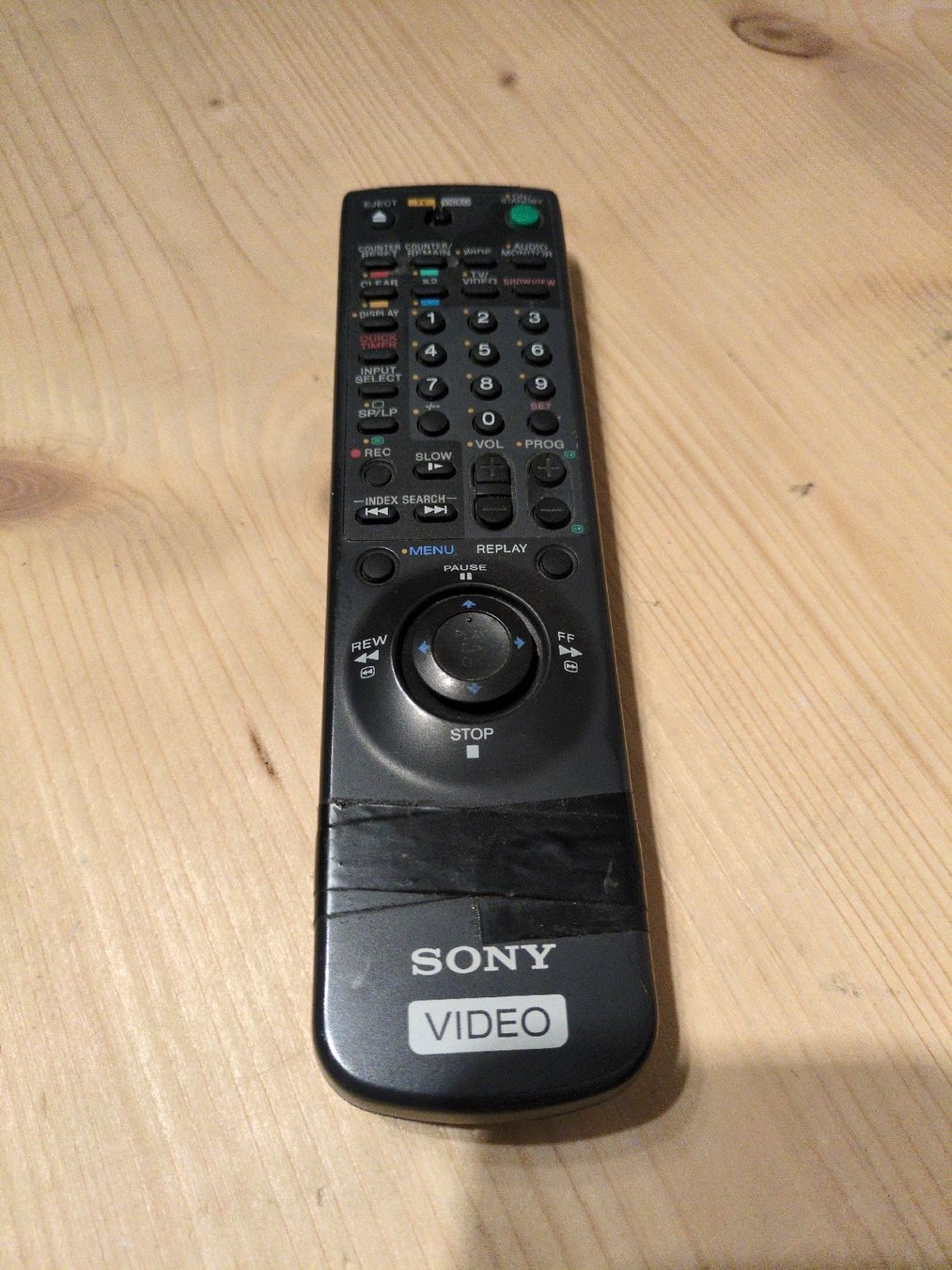 Sony Registratori: Sony Videorekorder SLV-E730 Hi-Fi Stereo  – Difettoso da Obergösgen venduto da Mabinvest 3