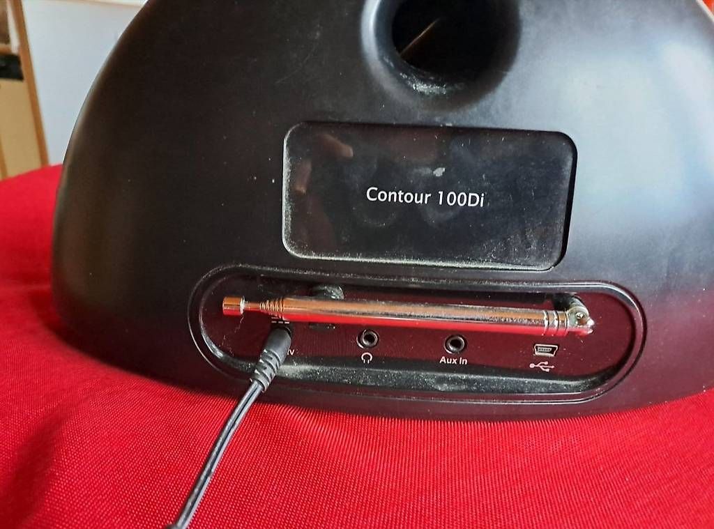 Radios: DAB Radio – Gebraucht aus Bürglen UR von alesia1 3