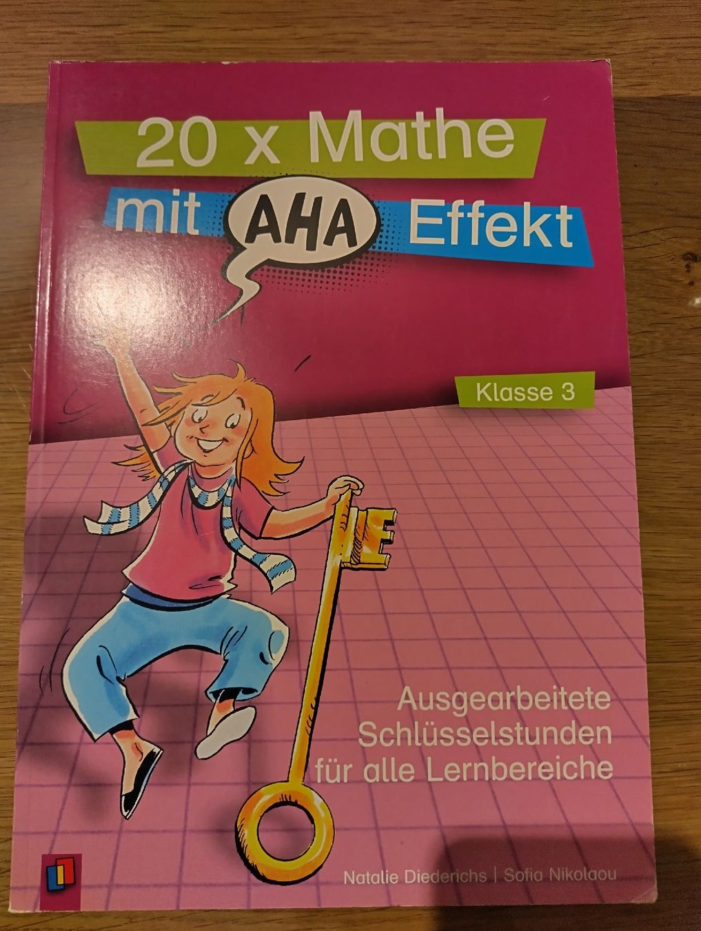 Libri: 20x Mathe Lernheft – Usato da Vitznau venduto da stelli8030