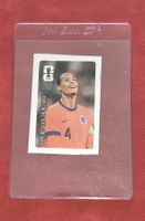 Virgil Van Dijk - Panini WC 2026 Coca Cola - Niederlande