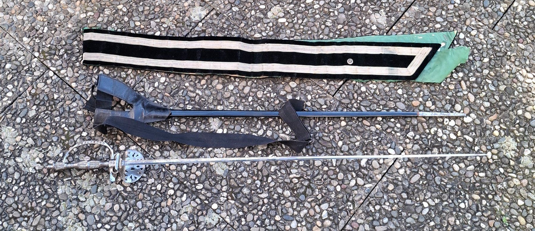 Stichwaffen: Freimaurer grossmeister säbel/degen – Gebraucht aus Wohlen AG von Suri016 4