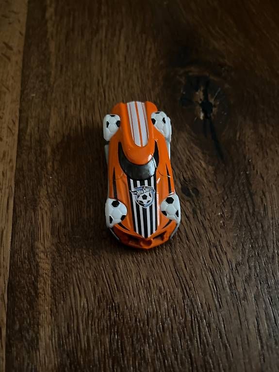 Spielzeuge: Hot Wheel Autos, 3 Stück  – Gebraucht aus Mühlethurnen von JackyCindy 1