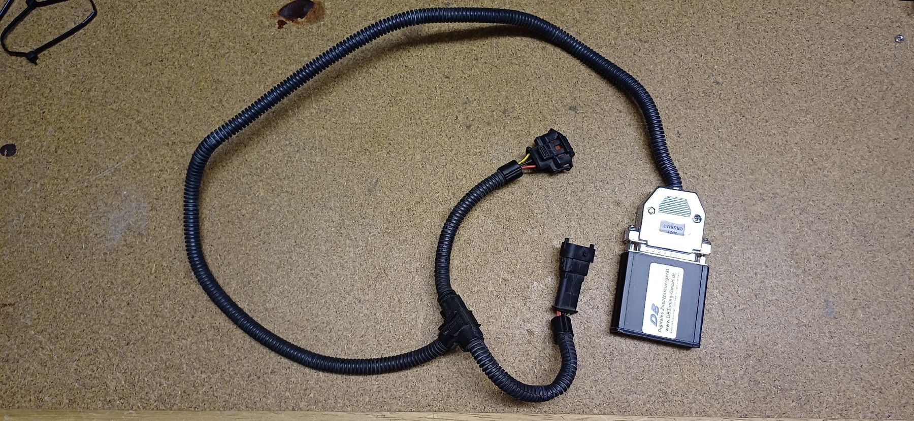 Renault Autres accessoires p. véhicule: Chiptuning Renault – D'occasion à Fraubrunnen par Rh3313bzh