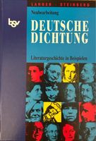 Deutsche Dichtung bsv 3. Auflage