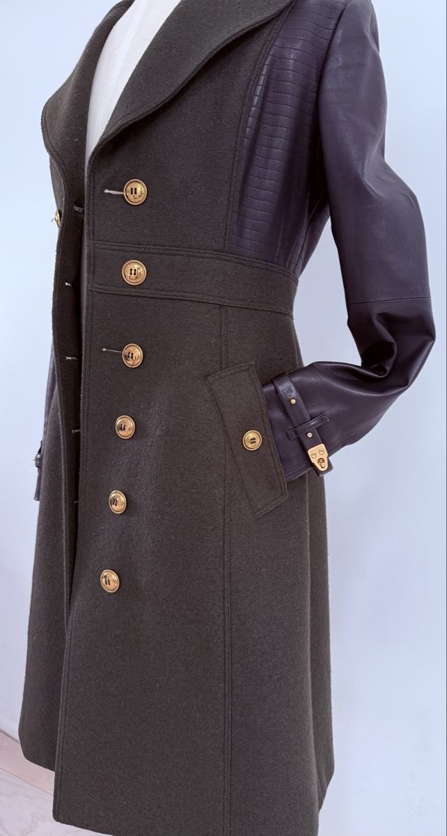Burberry Manteaux: Manteau – D'occasion à Bassins par oal_q2gl 2