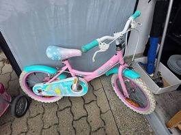 Kindervelo