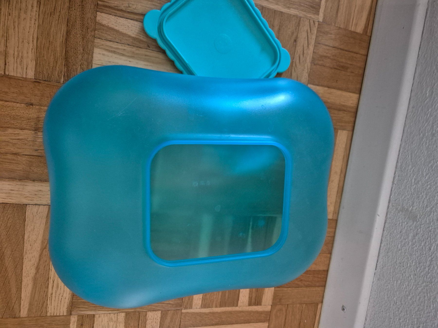 Alessi Contenitori & Simili: Alessi Guetzlidose – Usato da Urdorf venduto da ChaufG 1