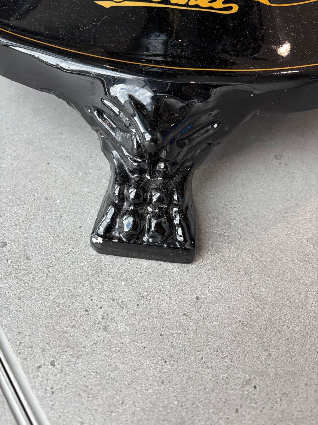 Berkel Küchengeräte: original restaurierte Berkel Serie 9 schwarz – Neu (gemäss Beschreibung) aus Zürich von Autocity 6