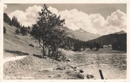 Am St. Morigersee