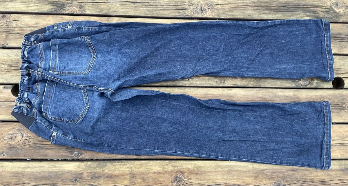 Jeans: Umstands Jeans Star Collection, Gr. 42 – Usato da Buchs AG venduto da Yuca01 2