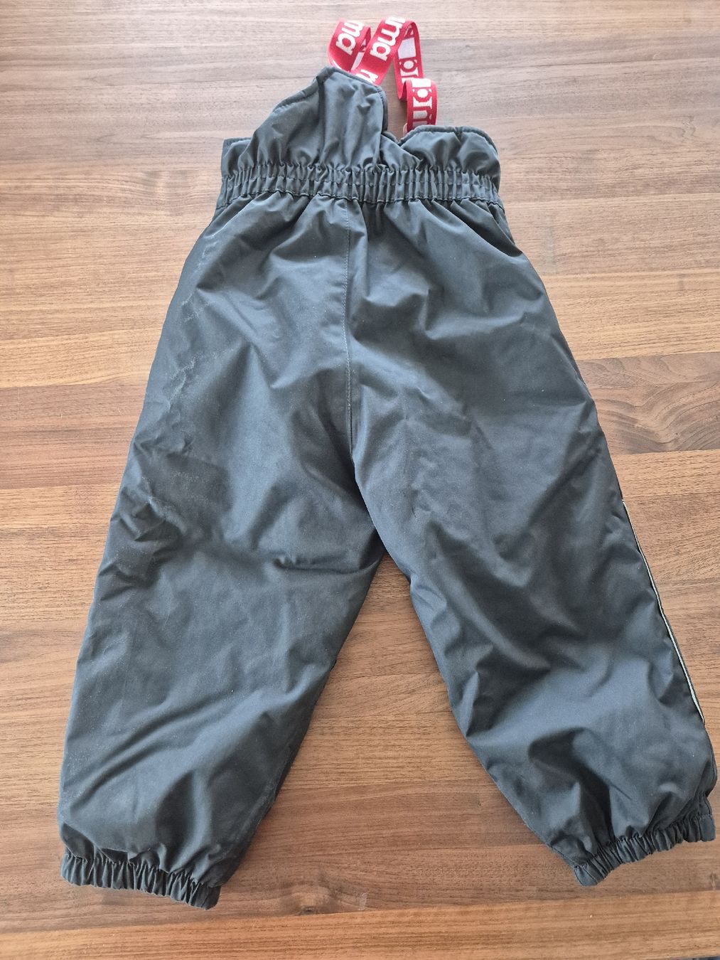 Reima Pantaloni: Kinder Skihosen REIMA Tec – Usato da Thalwil venduto da Miloken 1