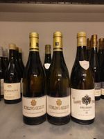 Kühling-Gillot Chardonnay 2019 & Franz KellerKirchberg 2017