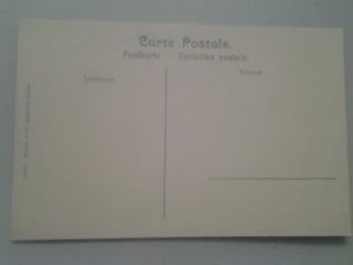Cartoline postali: Seealpsee – Usato da Sargans venduto da nicsam1815 1