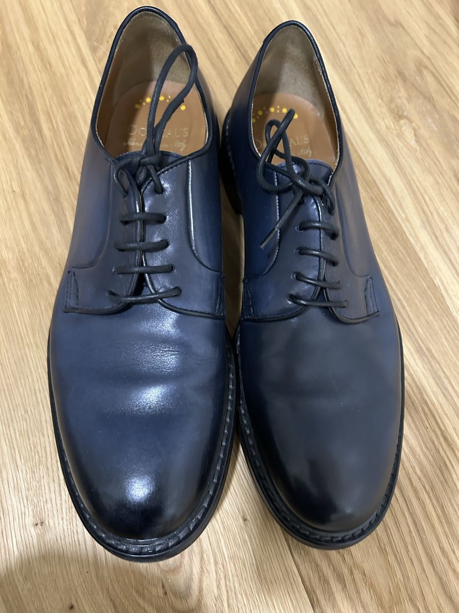 Chaussures hommes: Doucal’s – D'occasion à Baden par MRG 1