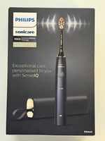Philips Sonicare 9900 Prestige DiamondClean  NEU & OVP