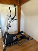 Crosstrainer Kettler Fitness gebraucht voll funktionsfähig