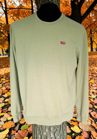 4138CV – Sweat Levi’s – M
