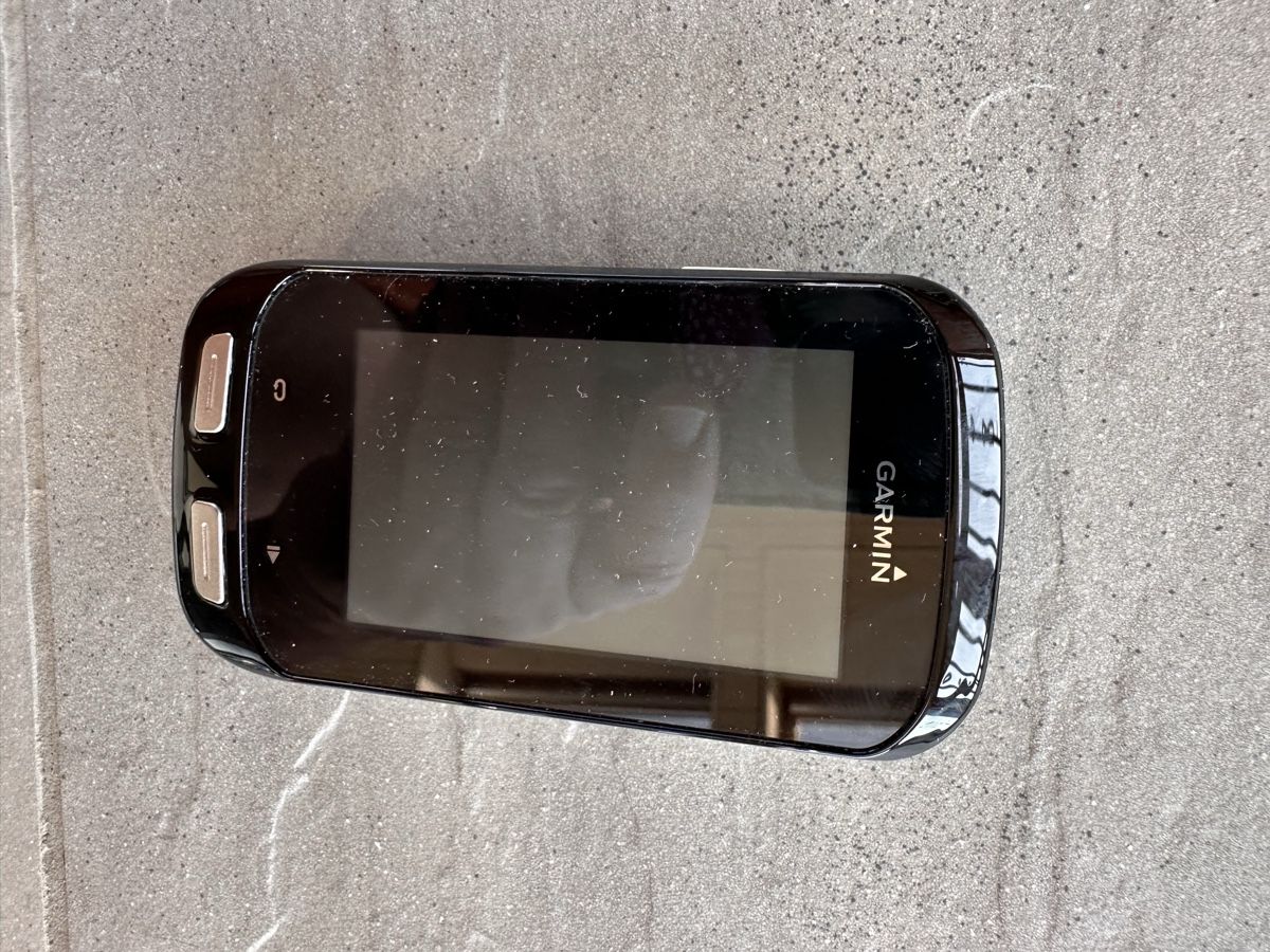 Garmin Computer & Messgeräte: Garmin EDGE 1000 mit Topo 4 – Gebraucht aus Utzenstorf von Elgar65 2